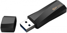 Флеш накопитель USB 3.2 256Gb Silicon Power Blaze B07 (SP256GBUF3B07V1K, black)