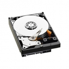 Жесткий диск 2000Gb Western Digital (WD20EFRX, WD Caviar Red, 7200rpm, 64Mb, SATA-3)