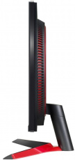 Монитор LG 27" 27GN600-B black (1920х1080, 144Hz, 1000:1, 178°/178°, 1ms, 350cd/m2, IPS, HDMIx2, DP, USB, выход под наушники)