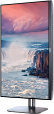 Монитор AOC 27" Q27V5C black (2560x1440, 75Hz, 20 000 000:1, 178°/178°, 1ms, 2*5W, USB*4, 300cd/m2, IPS, HDMI, DP, Type-C)