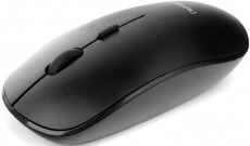 Клавиатура+мышь беспроводные Гарнизон GKS-130 (black)