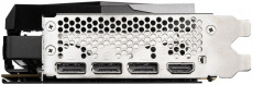 Видеокарта MSI GF RTX3060 12Gb (GF RTX3060 GAMING X 12G, 192bit, GDDR6, HDMI+3xDP) RTL