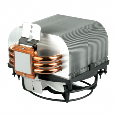 Вентилятор ARCTIC Freezer 7 PRO Rev.2 (1150/1151/1155/1156/1366/775/AM2/AM3/FM1/FM2, 92mm, Al, 900-2200rpm, 3 тепловые трубки, 4pin, 130W) RTL