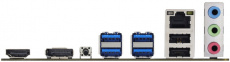 Материнская плата Biostar B650MT (AM5, mATX) RTL
