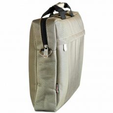 Сумка для ноутбука ExeGate Start S15 (EX212309RUS) (15.6", beige)