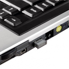 Bluetooth USB Adapter Hama H-49218 (Bluetooth 4.0, Nano, USB)