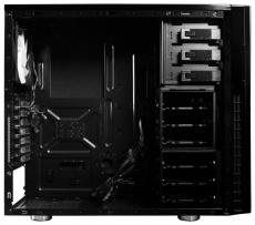 Корпус NZXT H230 (без БП, ATX, USB3.0, black)