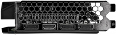 Видеокарта Palit GF RTX4060 DUAL 8Gb (128bit, GDDR6, HDMI+3xDP) RTL