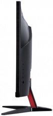 Монитор Acer 24"  KG242Y Pbmiipx black (1920х1080, 165Hz, 100 000 000:1, 178°/178°, 2ms, 250cd/m2, IPS, HDMIx2, DP, выход на наушники, M/M)