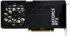 Видеокарта Palit GF RTX3050 DUAL OC 8Gb (128bit, GDDR6, HDMI+3xDP) RTL