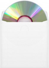 Диск CD-R Mirex (700Mb, 52x, 1шт., конверт)