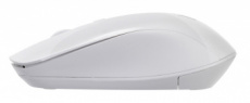 Мышь беспроводная Oklick 565MW (optical, 1600dpi, AA, white)