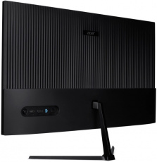 Монитор Acer 27" Nitro QG270 S3bipx black (1920х1080, 180Hz, 100 000 000:1, 178°/178°, 1ms (VBR), 300cd/m2, FullHD, VA, DP, HDMI, выход на наушники)