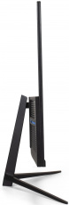 Монитор ExeGate 21.5" ProSmart EV2207 black (1920х1080, 75Hz, 3 000:1, 178°/178°, 5ms (GTG), 280cd/m2, VA, HDMI, M/M)