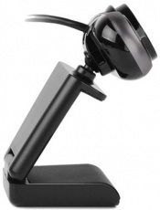 Web-камера A4Tech PK-920H (1920x1080, USB, микрофон, универсальное крепление, grey)
