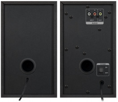 Колонки Defender Aurora S40 BT (40W, Bluetooth 4.2, black)