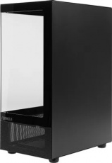 Корпус Formula Crystal Z1 (без БП, ATX, USB3.0, no Fan, black)