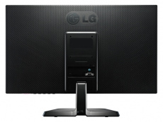 Монитор LG 21.5" 22M37A-B black