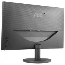 Монитор AOC 21.5" I2280SWD black