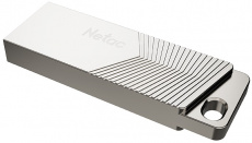 Флеш накопитель USB 3.2 32Gb Netac UM1 (NT03UM1N-032G-32PN, silver)
