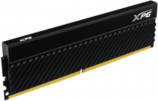Память DDR4 16Gb PC28800, 3600MHz, ADATA Gammix D45 (AX4U360016G18I-CBKD45, 1.35V, black)