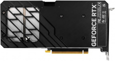 Видеокарта Palit GF RTX4060 Infinity 2 OC 8Gb (NE64060S19P1-1070L, 128bit, GDDR6, HDMI+3xDP) RTL