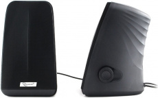 Колонки Gembird SPK-505 (10W, USB, black)