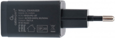 Адаптер питания Cablexpert MP3A-PC-57 (110-240V - USB, 5V-1А, 5W, black)
