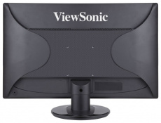 Монитор ViewSonic 23.6" VA2445-LED black