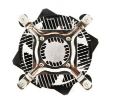 Вентилятор Floston FCI1156-16S (1150/1151/1155/1156, Al, 92mm, 34.2dBA, 3000RPM, 73W) RTL
