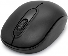Мышь беспроводная FUMIKO ELEMENT FMA-04-K (optical, 1000dpi, AA (нет в комплекте), black)