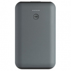 Внешний аккумулятор SmartBuy UTASHI A 7500 (SBPB-800) (литий-ионный, 7500mAh, 2*USB - 2.1A max, вход 1А, grey-black)