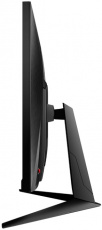 Монитор MSI 27" G2712F black (1920x1080, 180Hz, 3000:1, 178°/178°, 1ms (MPRT), 300cd/m2, IPS, HDMI*2, DP, выход на наушники)