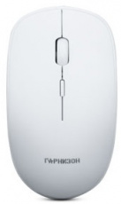 Клавиатура+мышь беспроводные Гарнизон GKS-140 (white)