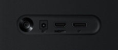 Монитор Xiaomi 27" A27i black (1920x1080, 100Hz, 1000:1, 178°/178°, 6ms (GTG), 250cd/m2, IPS, HDMI, DP)