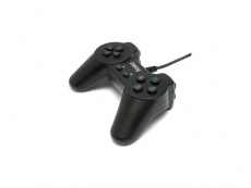 Геймпад Dialog Action GP-A01 (USB, 1.8m, black)