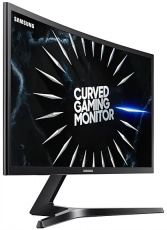 Монитор Samsung 23.5" C24RG50FQI black