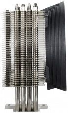 Вентилятор DEEPCOOL GAMMAXX S40 (1150/1151/1155/1156/1200/1366/2011/775/AM2/AM3/FM1/FM2, 120mm, Al, Hydro, 900-1600rpm, 18-26dBa, 4 тепловые трубки, DTH, 4pin, 130W) RTL