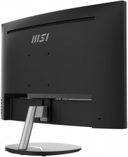 Монитор MSI 27" Pro MP271CA black (1920x1080, 75Hz, 4 000:1, 178°/178°, 5ms (GTG), 250cd/m2, VA, выход на наушники, M/M, HDMI, DP)