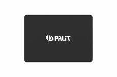 Накопитель SSD 2,5" 120Gb Palit (UVSE-SSD120, 350/300MBs, SATA-3, 7mm)