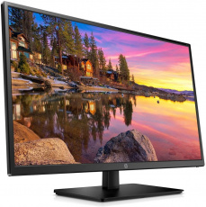 Монитор HP 31.5" 32 Display black