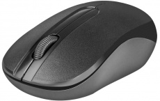 Мышь беспроводная Defender Datum MM-285 (optical, 1600dpi, 2xAAA, black)
