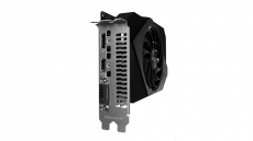 Видеокарта ASUS GF GTX1650 4Gb (TUF-GTX1650-O4GD6-P-GAMING, 128bit, GDDR6, DVI+HDMI+DP) RTL