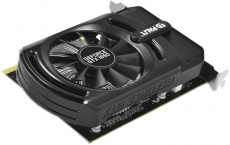 Видеокарта Palit GF GTX1650 STORMX 4Gb (128bit, GDDR5, DVI+HDMI) OEM