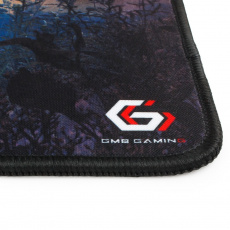 Коврик для мыши Gembird (MP-GAME22, тканевый на резиновой основе, игровой, 250x200x3mm)