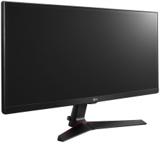 Монитор LG 29" 29UM69G-B black