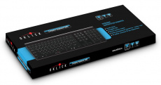 Клавиатура Oklick 560S (USB, black)