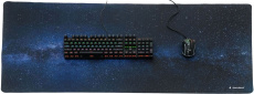 Коврик для мыши Gembird (MP-120-60-SPACE, тканевый на резиновой основе, 1200x600x3mm)