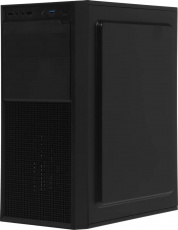Корпус ACCORD A-300 (без БП, ATX, USB3.0, 1x Fan, black)