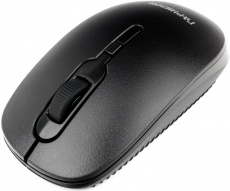 Мышь беспроводная Гарнизон GMW-460 (optical, 1600dpi, AA, black)